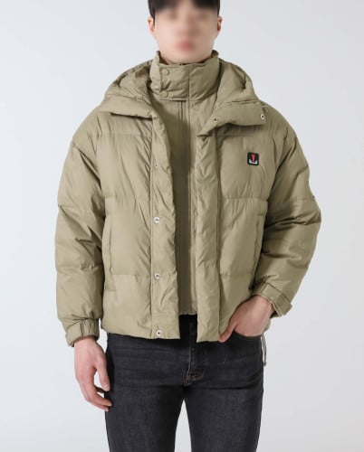 #펜디 [ F.D ] 익스페디션 다운 재킷 입고💢 #남성상의 #패딩자켓