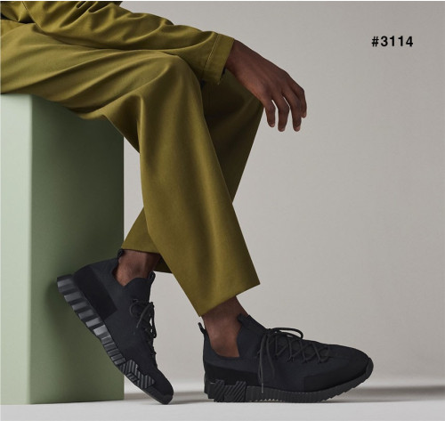 🍀 [HERMES] 에르메스 리프트 범고래 스니커즈 🍀