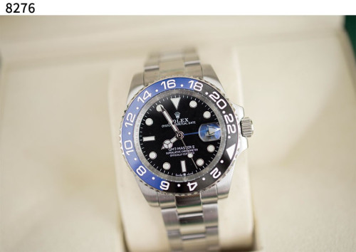 #로렉스 [Rolex]  롤렉스 GMT-마스터 2 신상입고💢 #시계 #8276