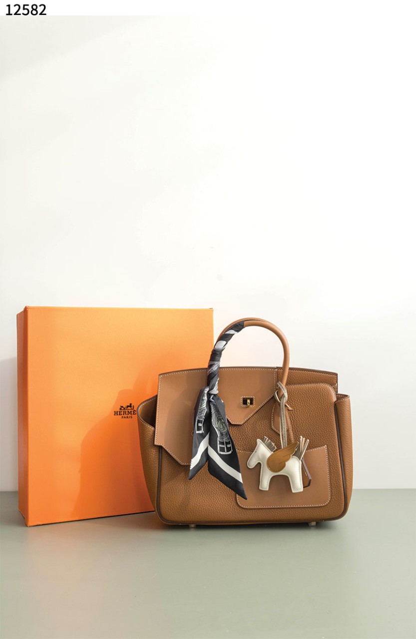 #에르메스 [HERMES] 버킨 골드 토고 신상입고💢 #가방 #12582