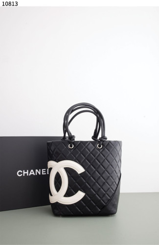 #샤넬 [Chanel] 샤넬 깜봉 바겟 토트백 신상입고💢 #가방 #10813