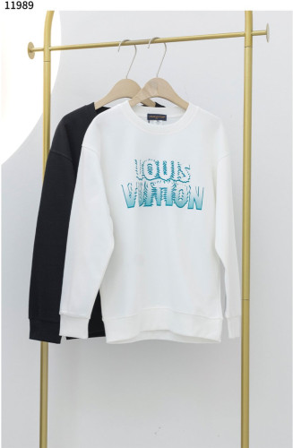 #루이비통 [Louis Vuitton] 그라데이션 구슬 모노그램 맨투맨 신상입고💢 #상의 #티셔츠 #11989