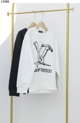 #루이비통 [Louis Vuitton] 25ss 해머 패턴 맨투맨 티셔츠 신상입고💢 #상의 #티셔츠 #11988