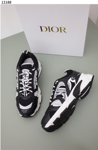 #디올 [Christian Dior] Chrono 크로노 스니커즈 신상입고💢 #신발 #12188