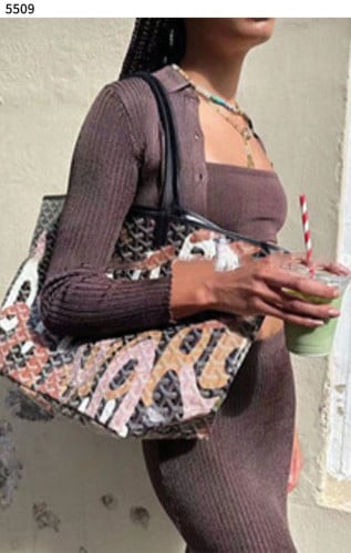 #고야드 [GOYARD] 수입프리미엄급 생루이 레트로 카모플라쥬 신상 입고💢 #태그 #가방 #5509