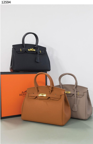 #에르메스 [HERMES] 버킨 30 백 토고 & 골드 하드웨어 신상입고💢 #가방 #12594