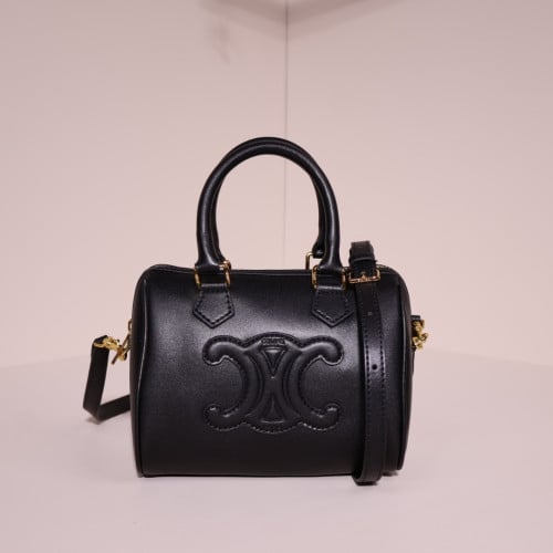 ✨셀린느 스몰 보스턴 카프스킨✨