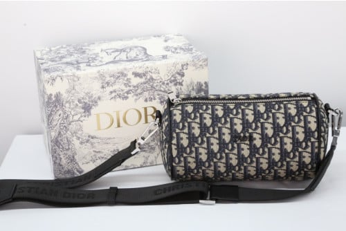 ✨ 디올 오블리크 룰러 메신져✨