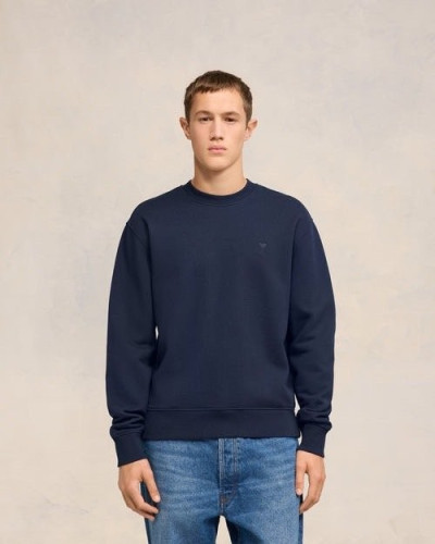 AM 드 꾀흐 스웨트셔츠 기모 맨투맨