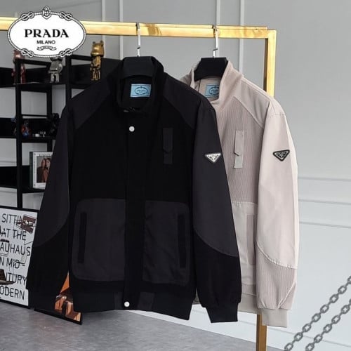 PRD 코듀로이 자켓