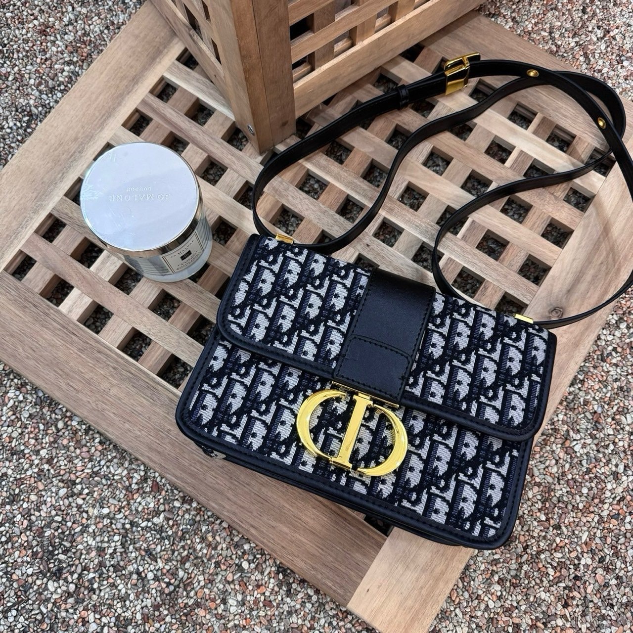 🤴🏻  #디올 (D*or) 30 몽테뉴 숄더백🤴🏻