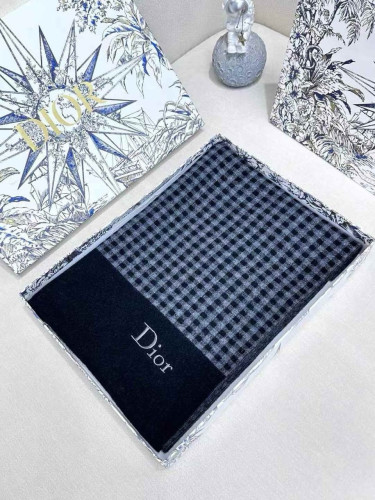 🤴🏻 #디올  남여 공용 캐시미어 스카프 🤴🏻신상입고🤴🏻