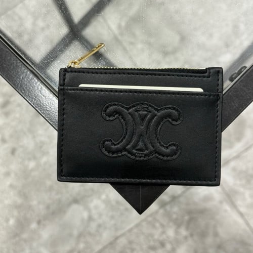 🤴🏻 #셀린느 (C*line)  지퍼 카드지갑 🤴🏻