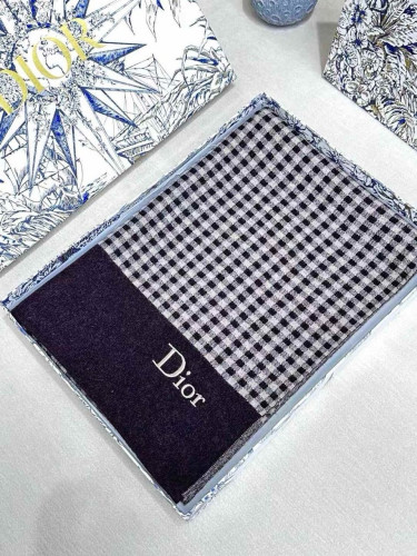 🤴🏻 #디올  남여 공용 캐시미어 스카프 🤴🏻신상입고🤴🏻