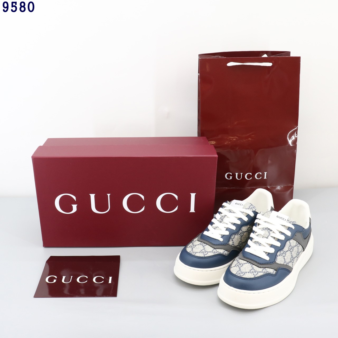 👹구찌 GG 청키 스니커즈👹