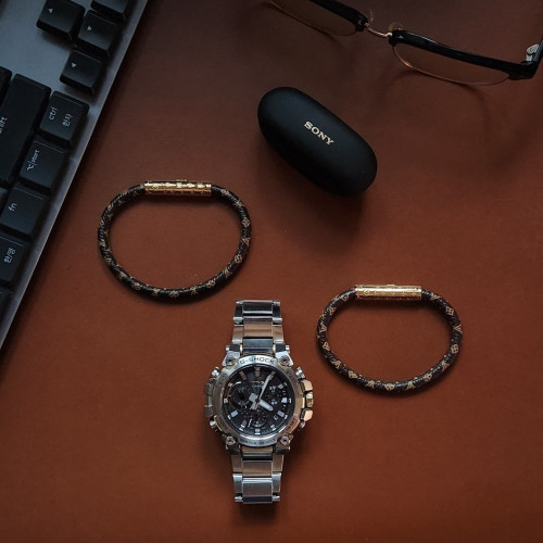 [360번] #루이비통 컨피덴셜 팔찌