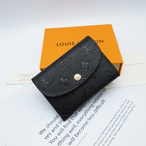 #G#루이비통 로잘리 코인퍼스