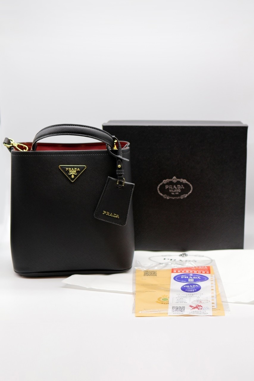 #PA #프라다 두블레백