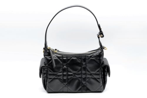 #PA #디올 까나쥬 크링클백