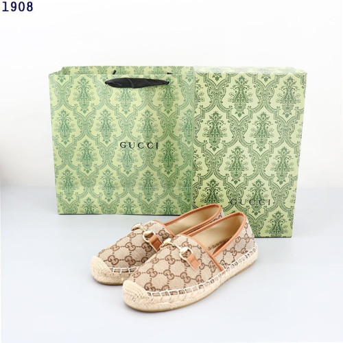 #DF #구찌 홀스빗 로퍼 에스파듀