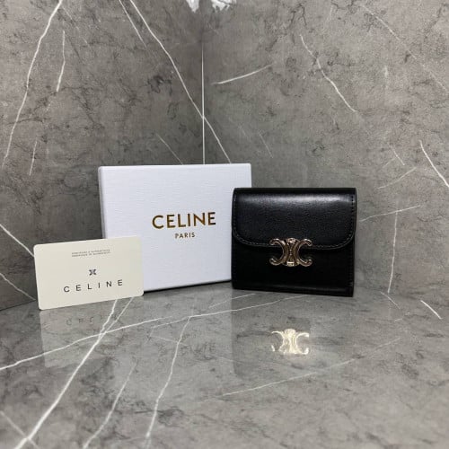 #AE #셀린느 트리옹프 3단지갑