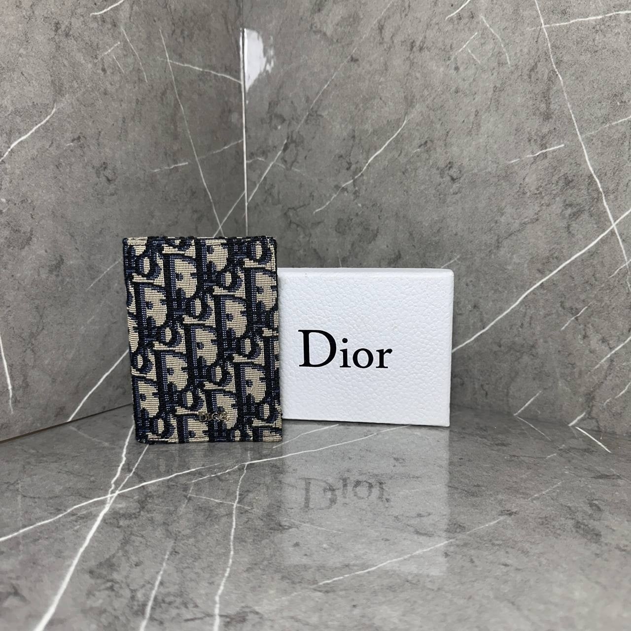 #AE #디올 오블리크 오거나이저