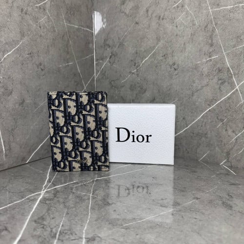 #AE #디올 오블리크 오거나이저