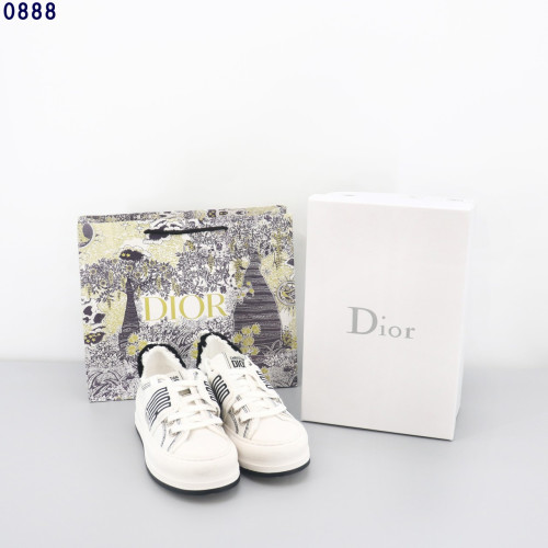 #DF #디올 워크앤디올 플랫폼 스니커즈