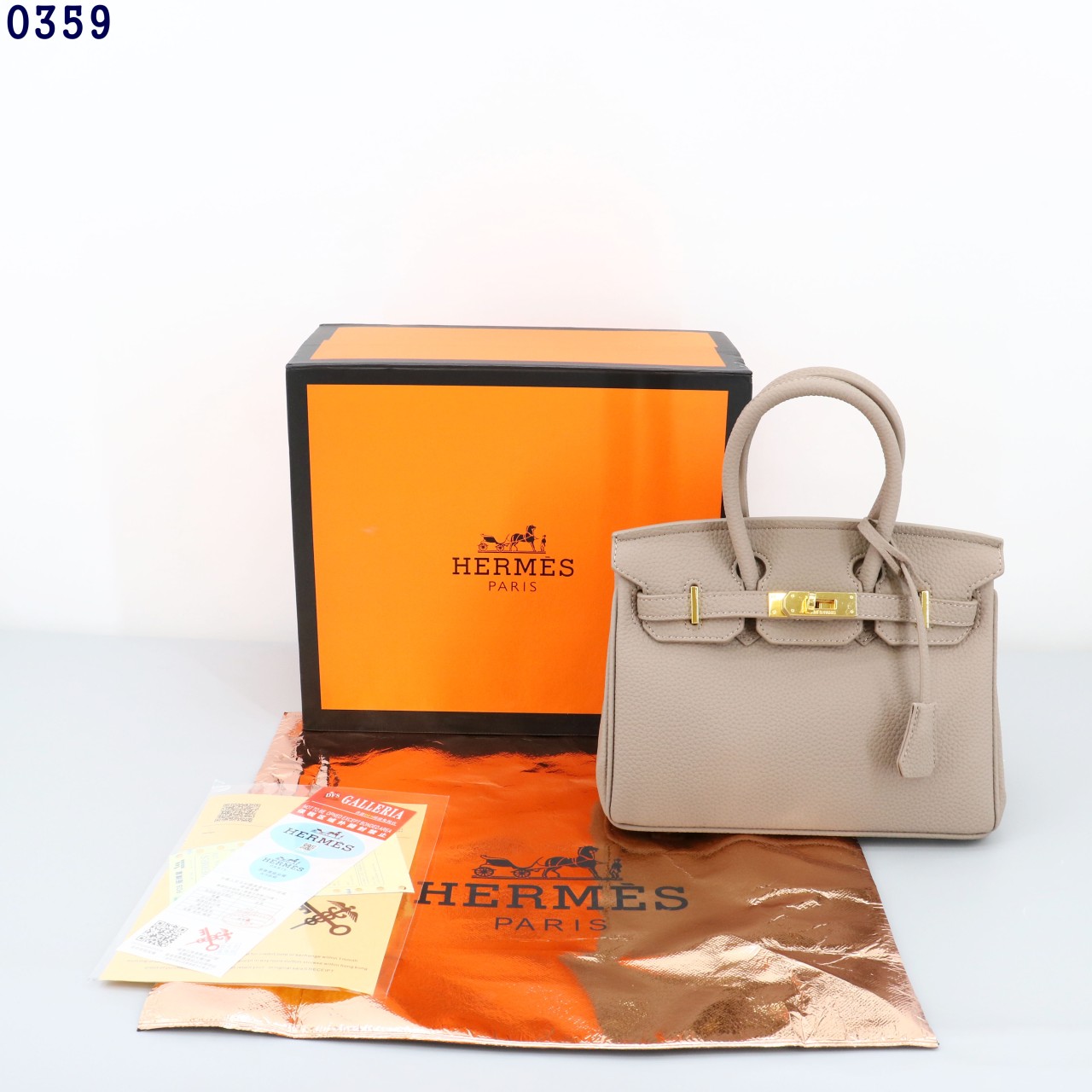 #DF #에르메스 버킨백 에토프