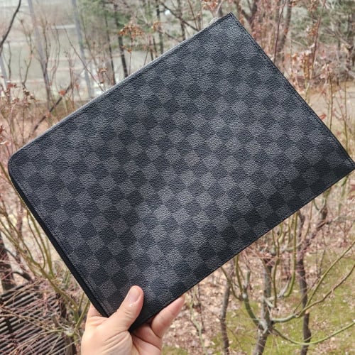 [347번] #루이비통 포쉐트 주르 클러치