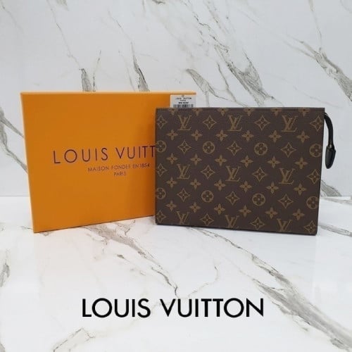 #SD#루이비통 포쉐트 토일렛 클러치