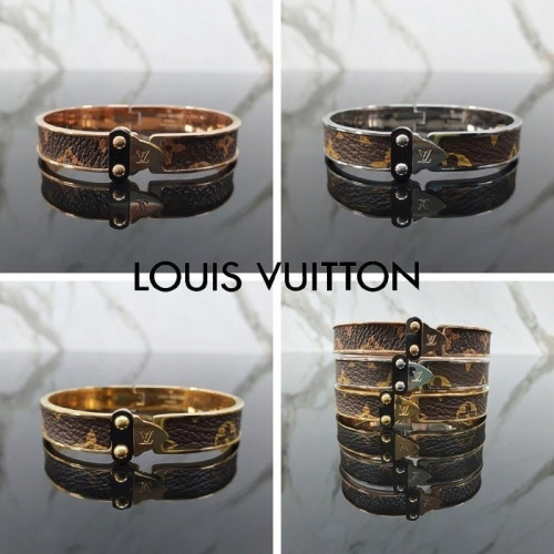 #SD#루이비통 모노팔찌