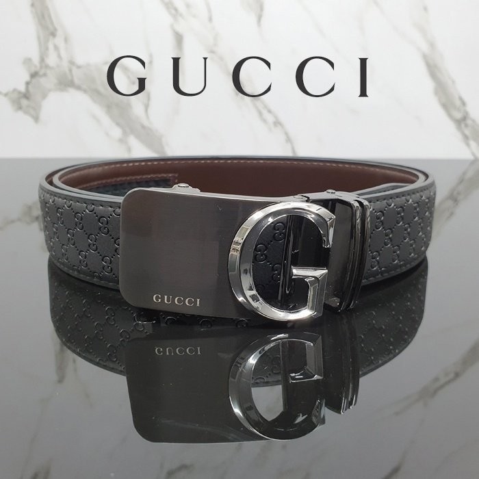 #SD#구찌 자동 벨트