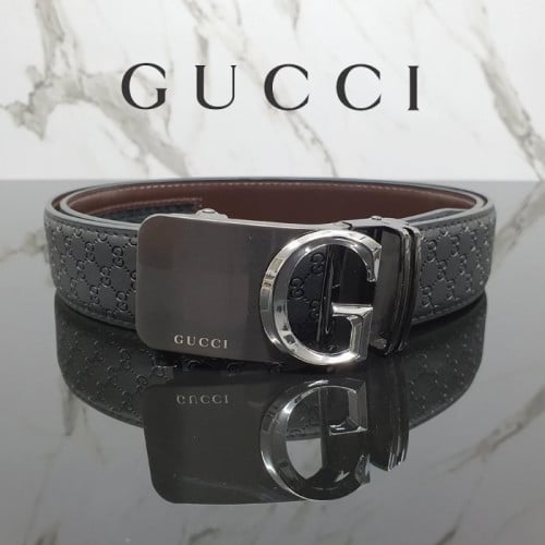 #SD#구찌 자동 벨트