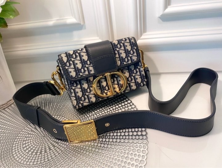 #DF #디올 몽테인백 미니