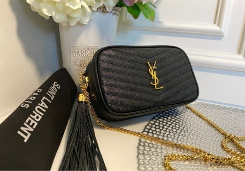 #DF #입생로랑 카메라백