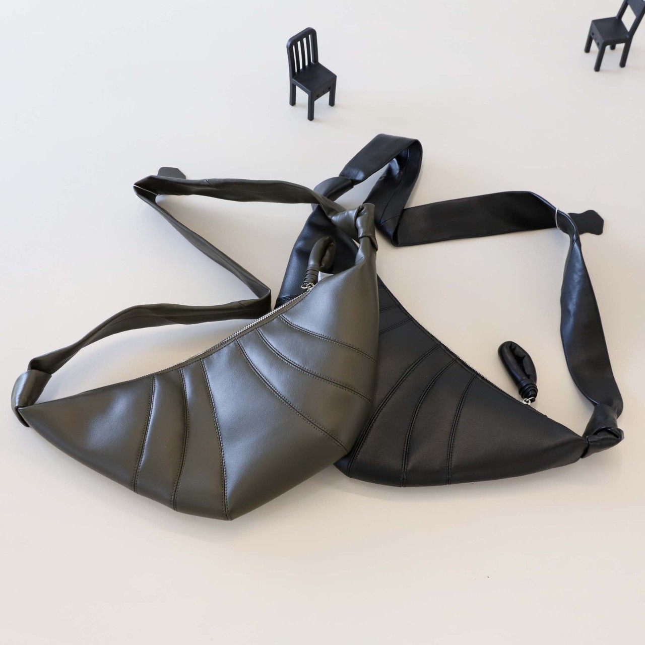 #PY #르메르 크루아상백 미듐