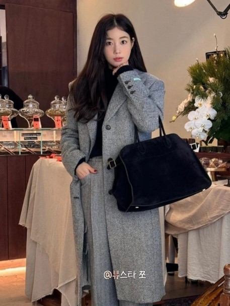 #PY #더로우 마고백