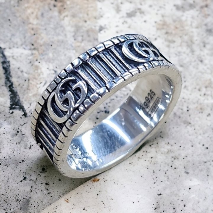 #구찌 더블G 반지