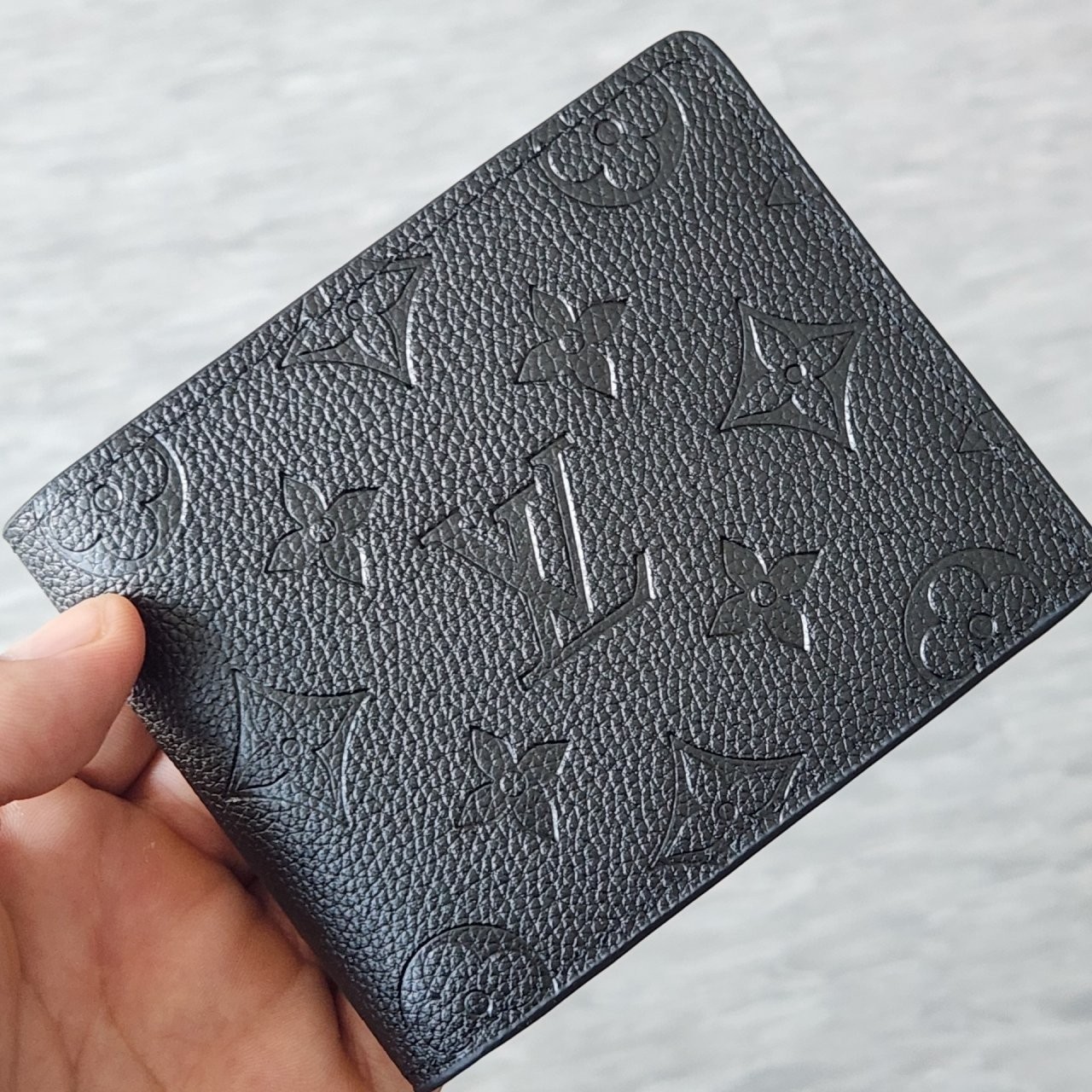 [439번] #루이비통 슬렌더 월릿