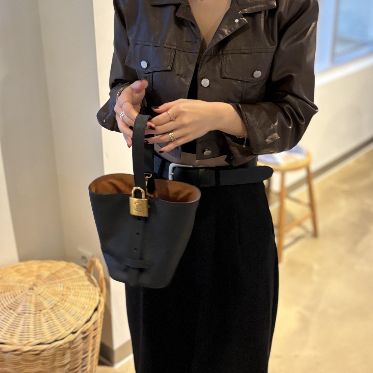 #N #루이비통 올인bb 로우키