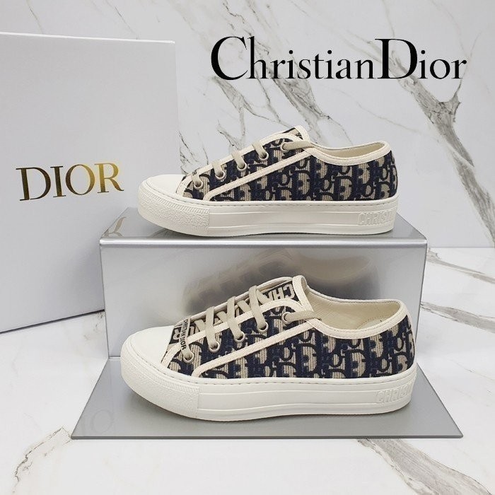 #SD#디올 오블리크 스니커즈 네이비