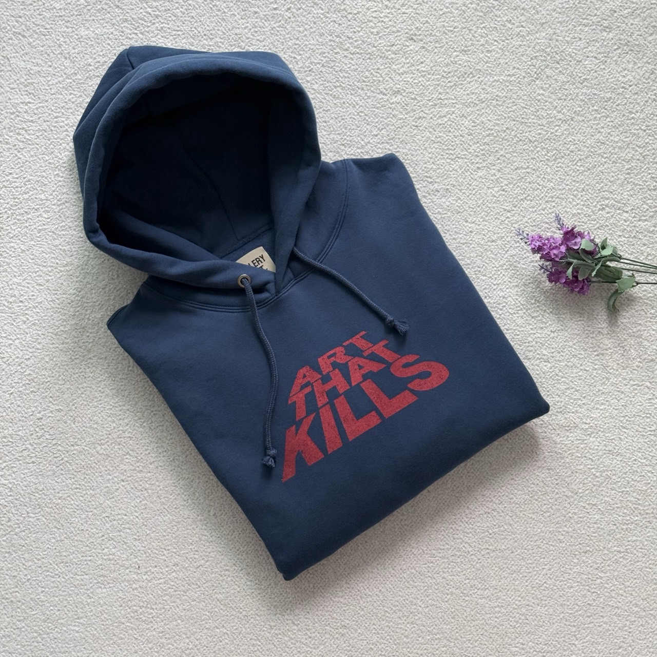 #E #디파트먼트 아트 후드티