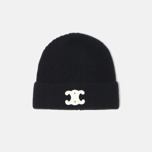 #Z #셀린느  트리오페 비니