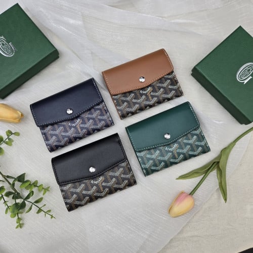 #M #고야드 생가브리엘 지갑