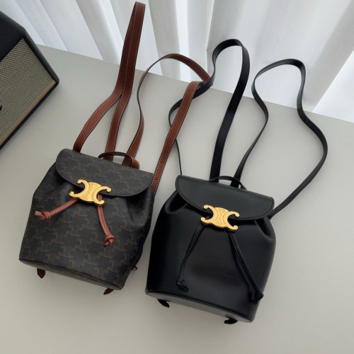 #A #셀린느 보니 백팩