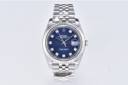 로렉X 오이스터 퍼페츄얼 데이져스트