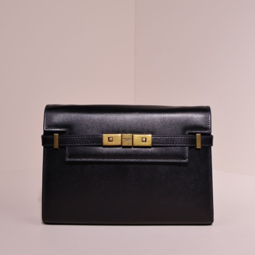 입생로랑 맨하탄 숄더백