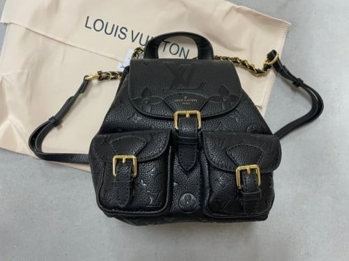 루이비통 백업 백팩