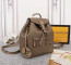 루이비통 몽수리 앙프 PM 백팩